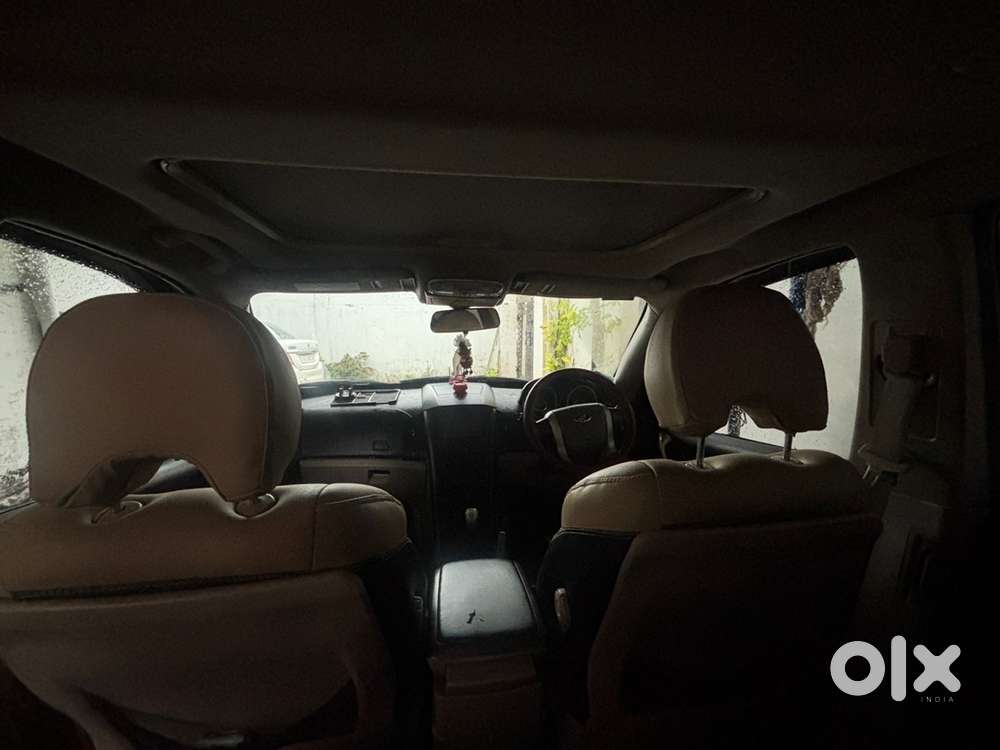 Mahindra Xuv500 Diesel 2018