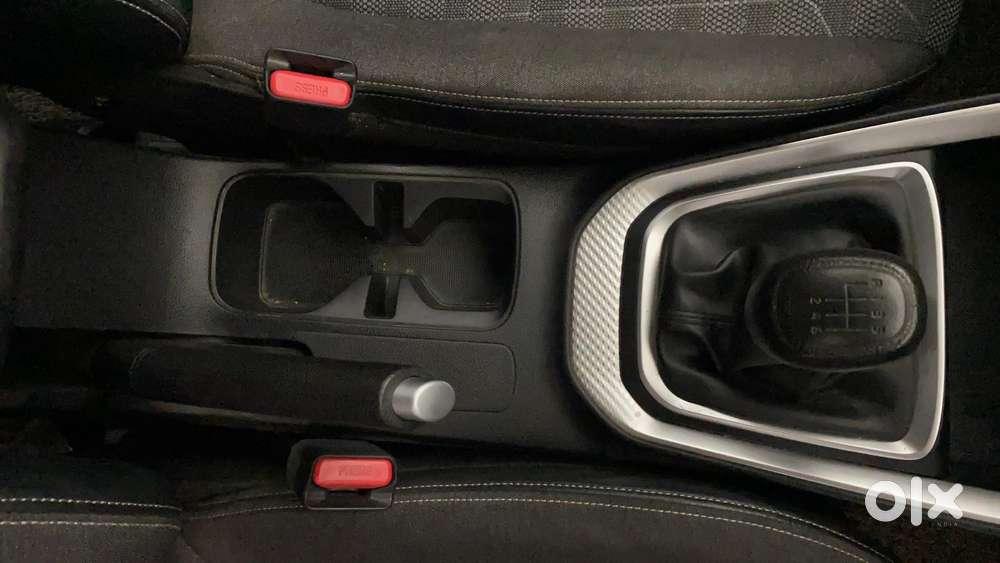 Kia Sonet Htx Plus Turbo Imt, 2023, Petrol
