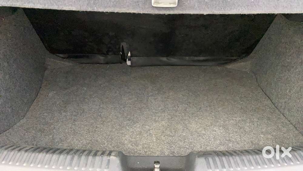 Volkswagen Polo 1.2 Mpi Comfortline, 2015, Petrol