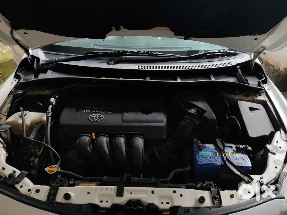2009 Corolla Altis 1.8 G Well Maintained