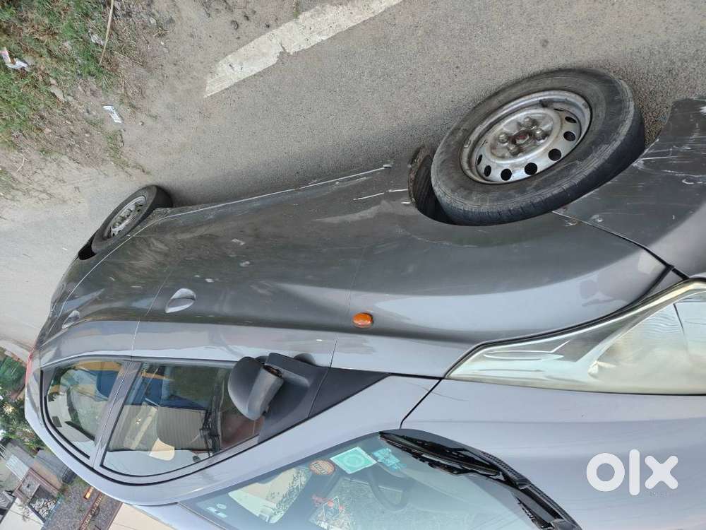Hyundai Eon For Sale, 2013, Second Owner, 84500 Kms, Lady Driven