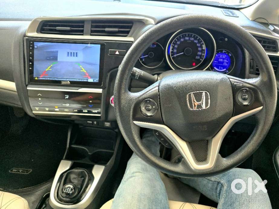 Honda Wr-v 1.5 Vx I-dtec, 2019, Diesel