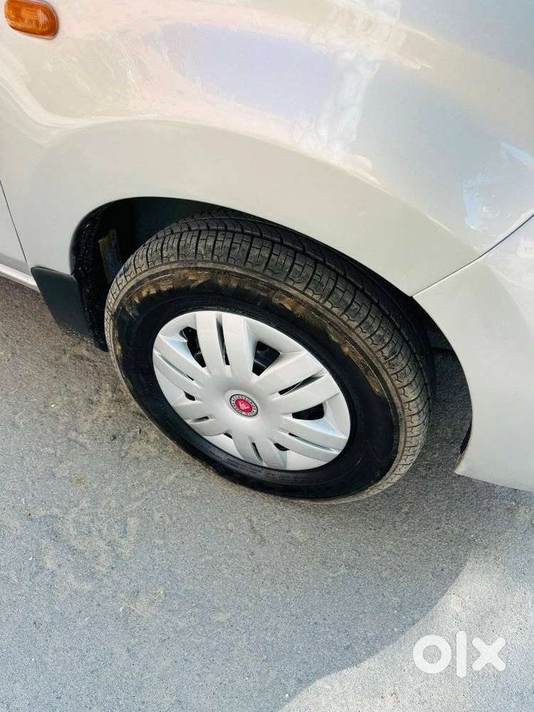 Maruti Suzuki Alto 800 Lxi Opt, 2018, Petrol