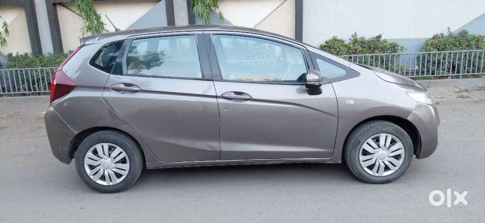 Honda Jazz 1.2 Sv I Vtec, 2015, Petrol