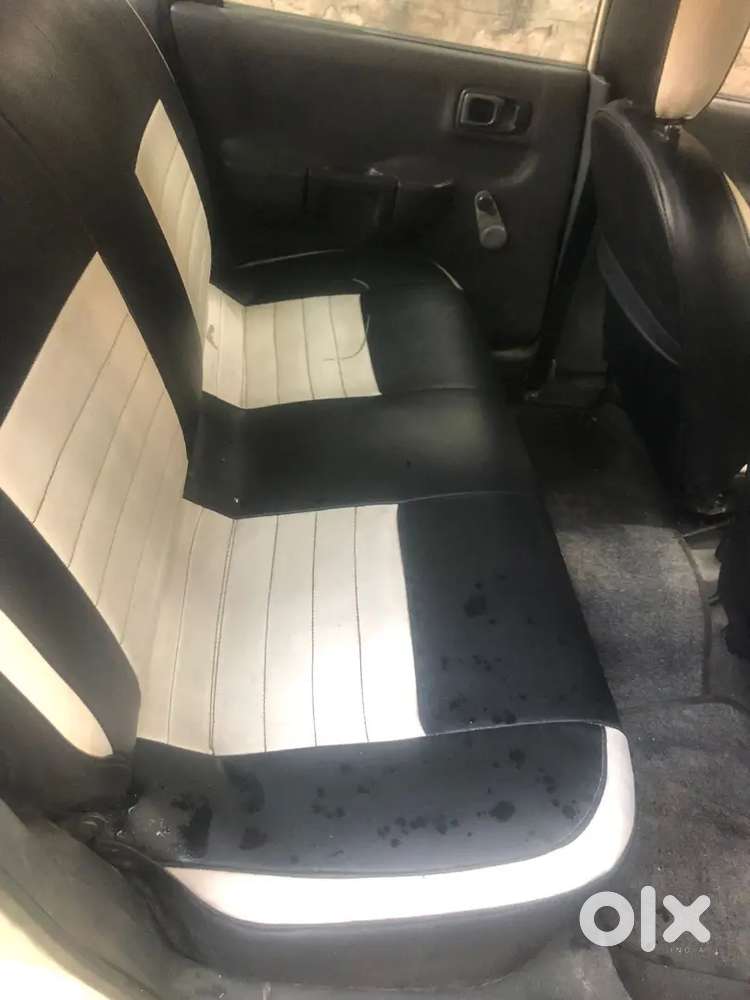 Maruti Suzuki Zen Estilo 1997 Petrol 67500 Km Driven