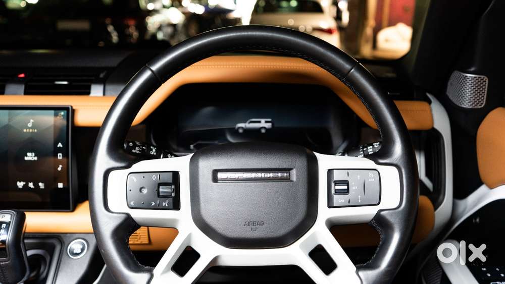 Land Rover Defender 3.0 L 130 Hse, 2025, Petrol