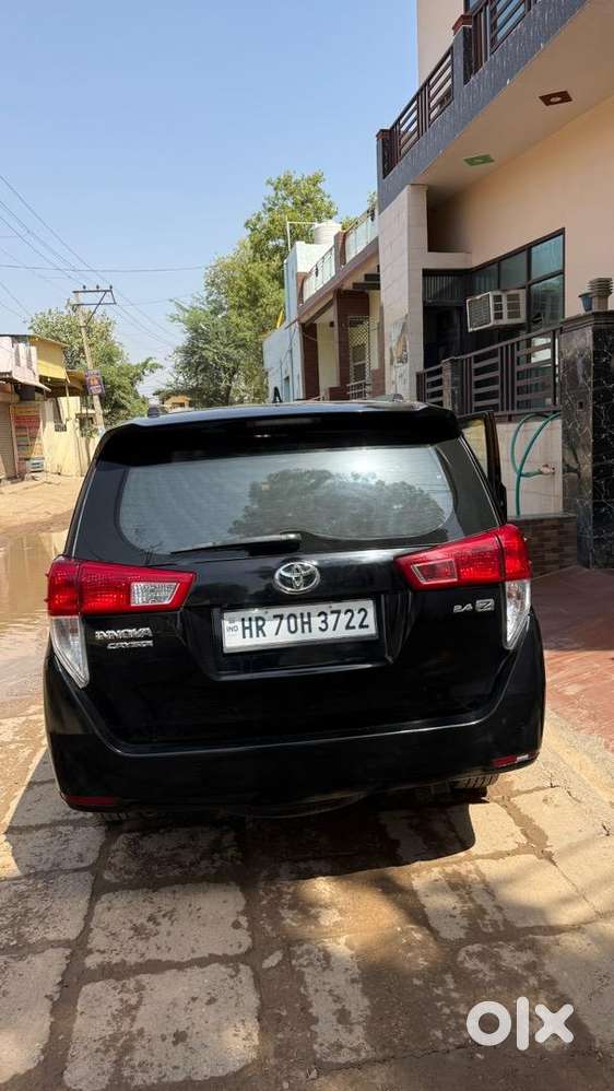 Toyota Diesel Car 2022