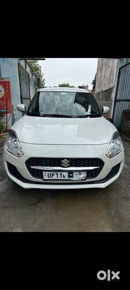 Maruti Suzuki Swift 2023