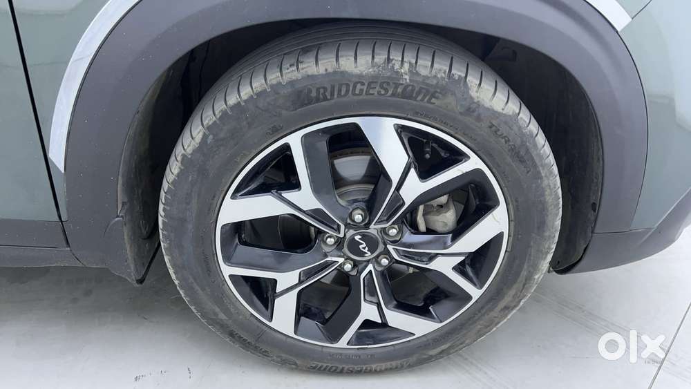 Kia Seltos 1.5 Gtx+ Diesel At, 2023, Diesel