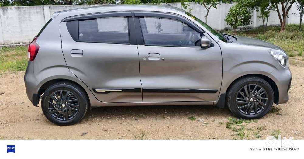 Maruti Suzuki Celerio Zxi(o) Mt, 2022, Petrol