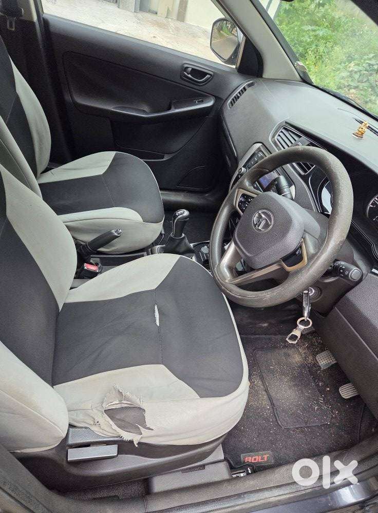Tata Bolt Quadrajet Xm, 2015, Diesel