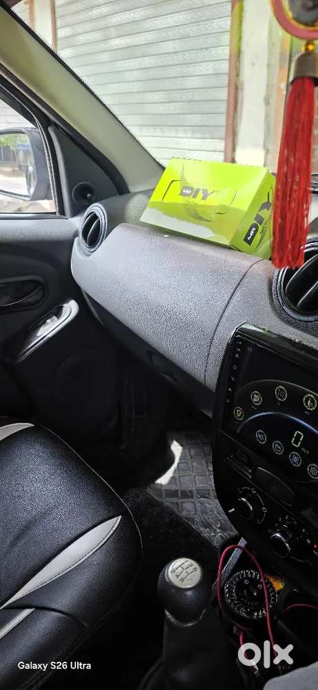 Renault Duster 2014