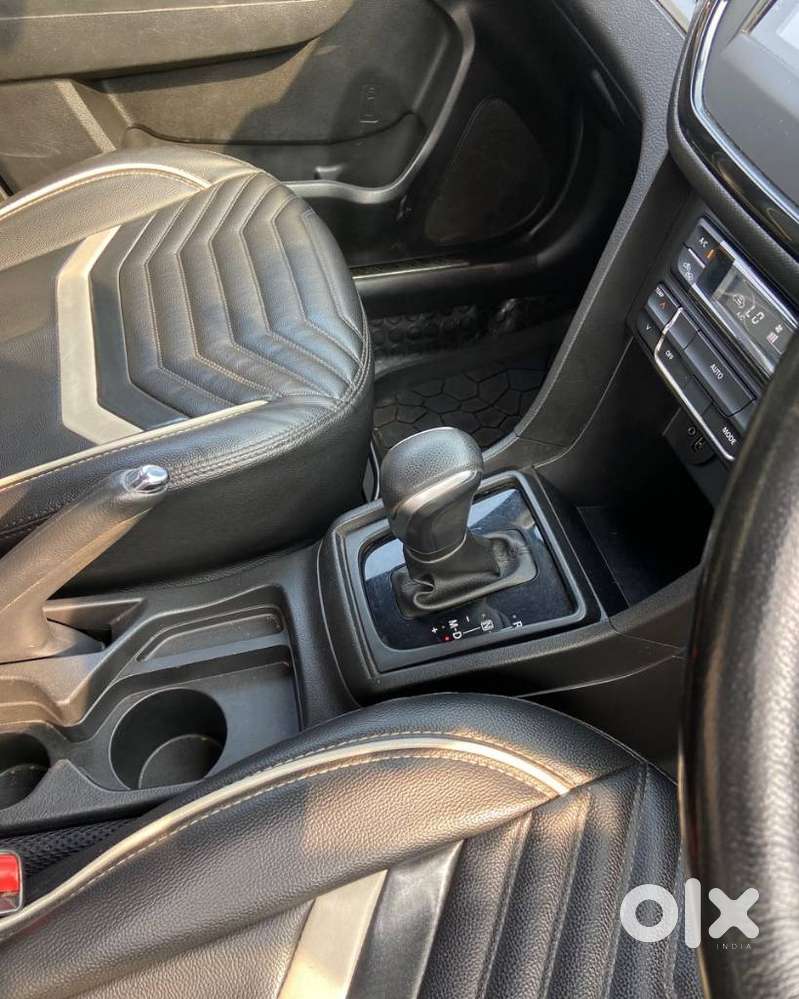 Maruti Suzuki Brezza Zdi Plus, 2019, Diesel