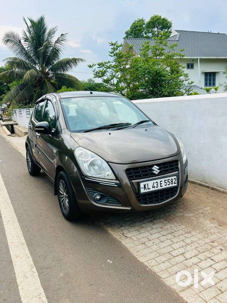 Maruti Suzuki Ritz Vdi (abs) Bs Iv, 2013, Diesel