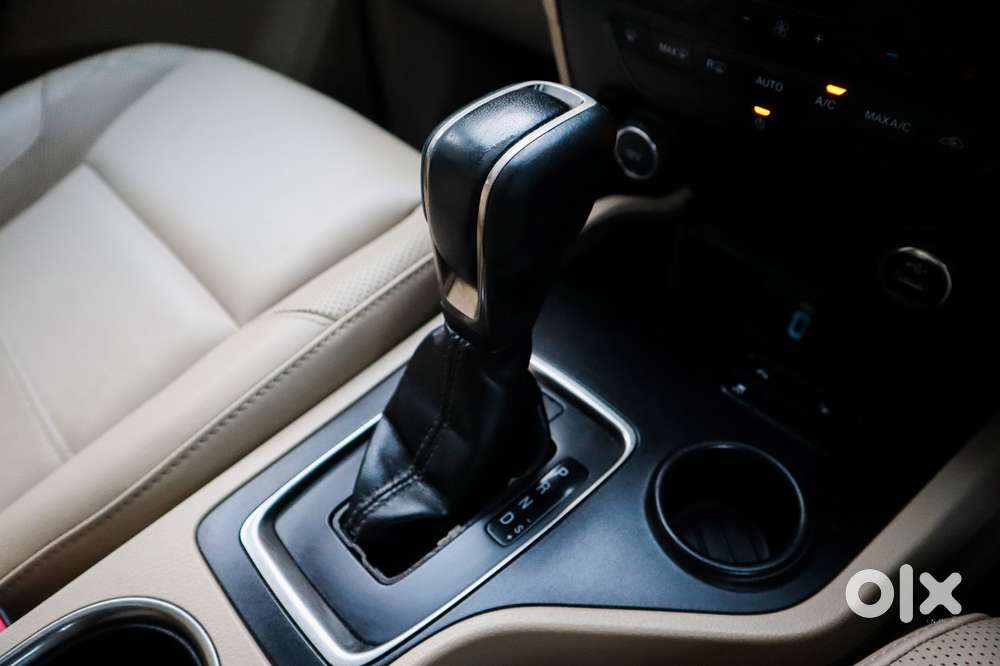 Ford Endeavour 2.2 Titanium At 4x2, 2019, Diesel