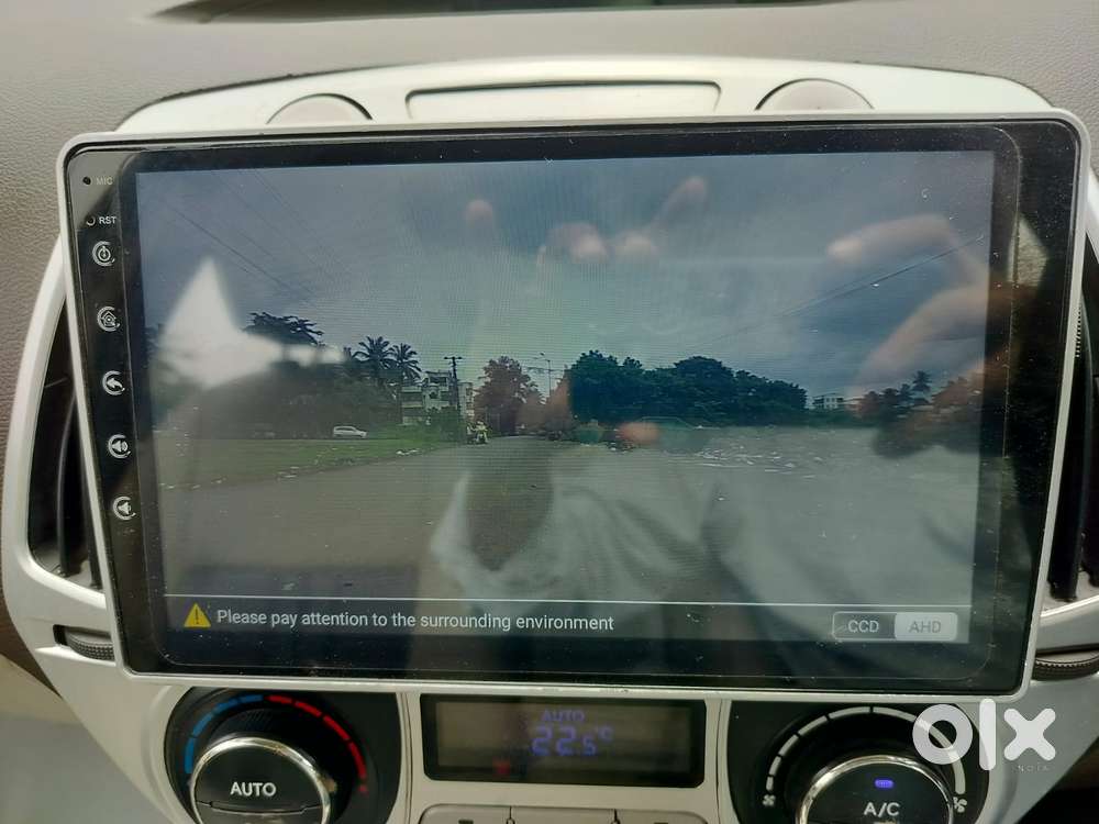 Hyundai I20 Sportz 1.4 Crdi 6 Speed Bs-iv, 2011, Diesel