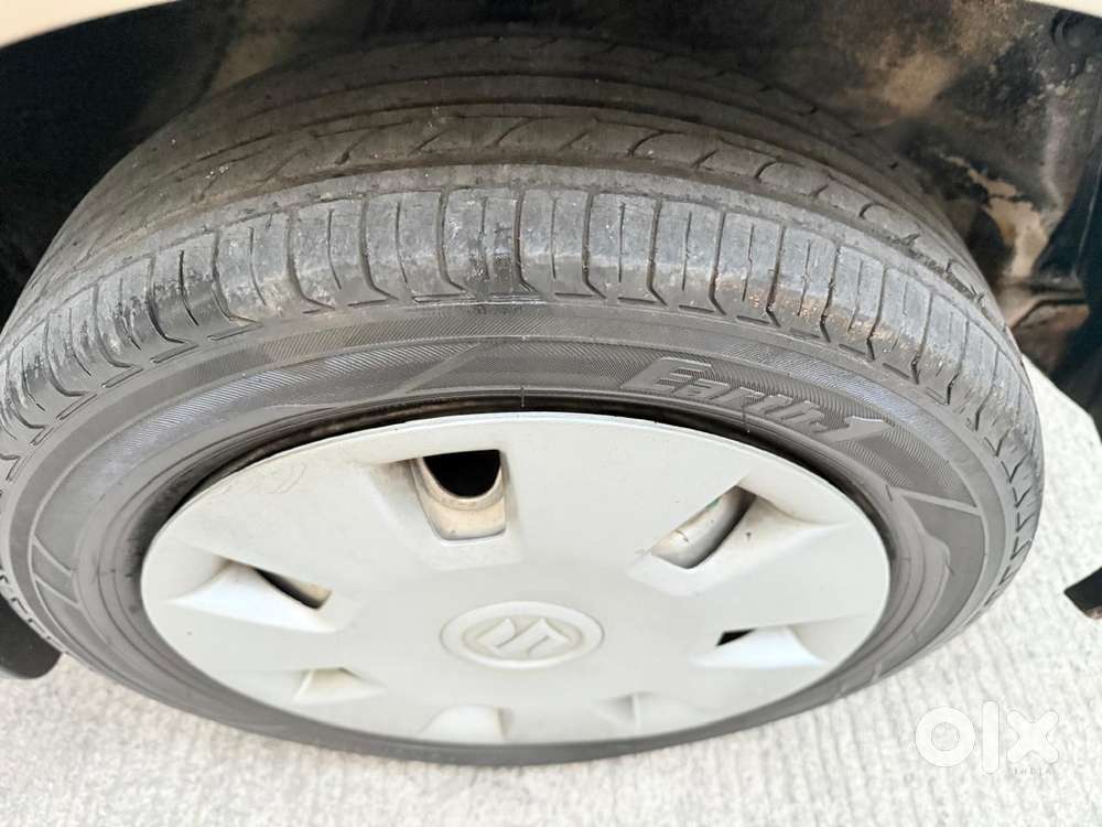 Maruti Suzuki Zen Estilo Vxi Bsiv, 2008, Cng & Hybrids