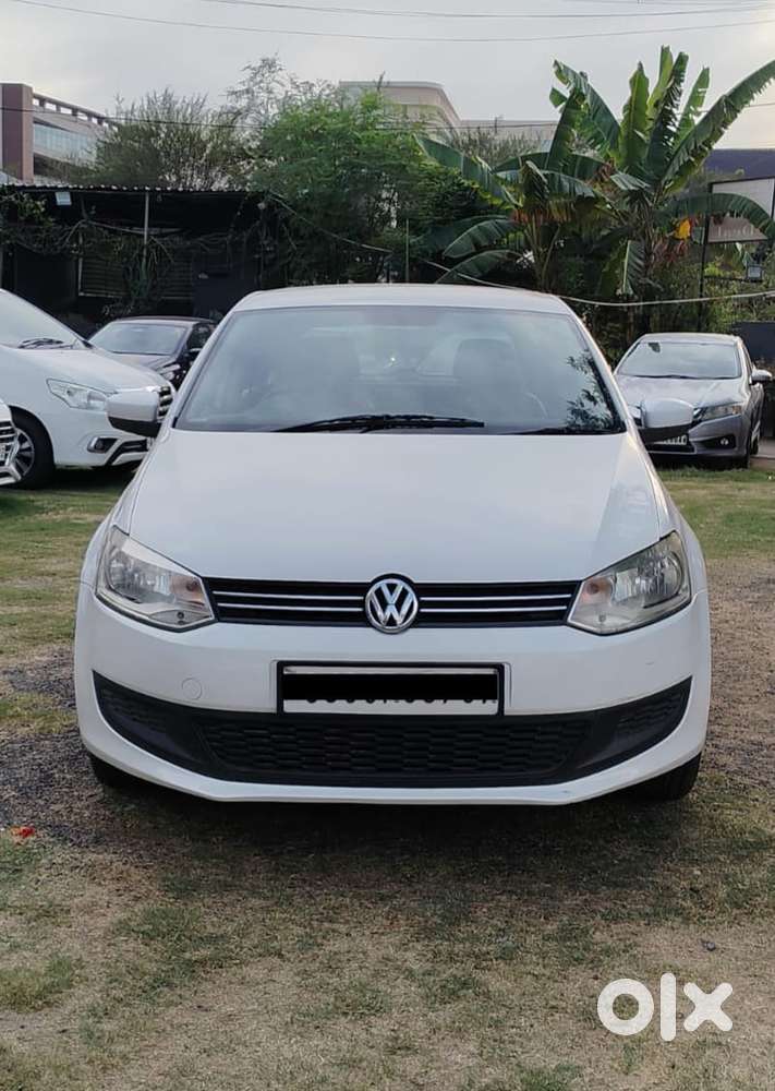Volkswagen Polo 2013-2015 1.5 Tdi Highline, 2012, Diesel