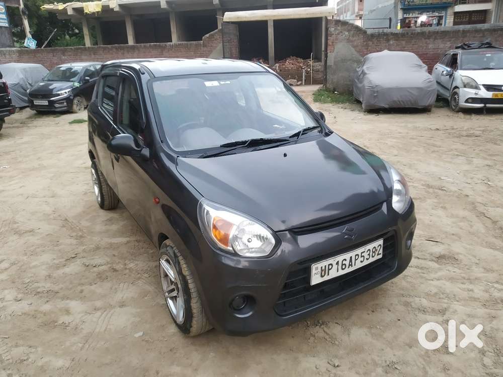 2014 Maruti Suzuki Alto