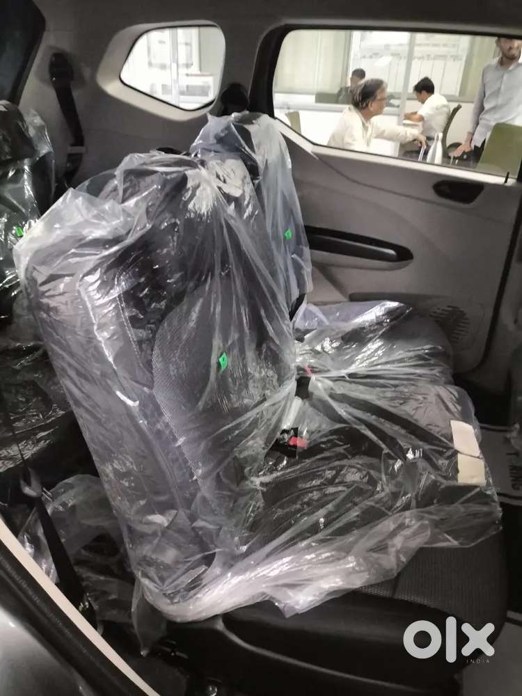 Renault Triber 2026 Petrol
