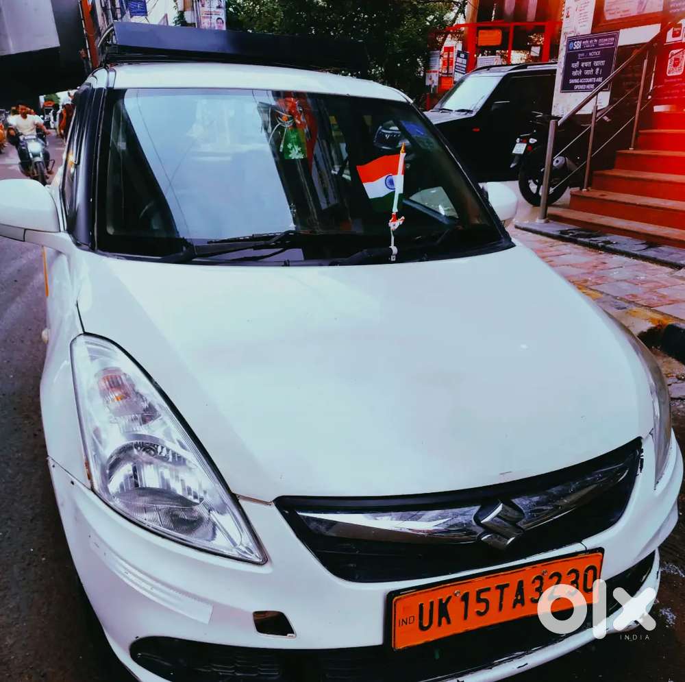 Maruti Dzire 2022 Tour