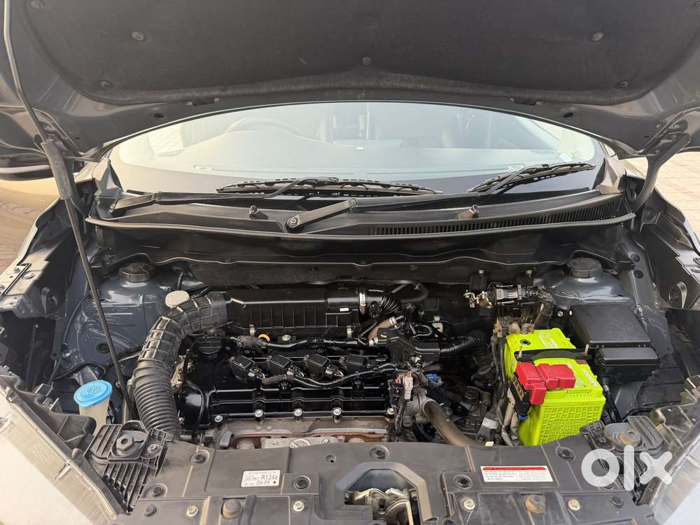Maruti Suzuki Xl6 1.5 Zeta Mt, 2021, Petrol