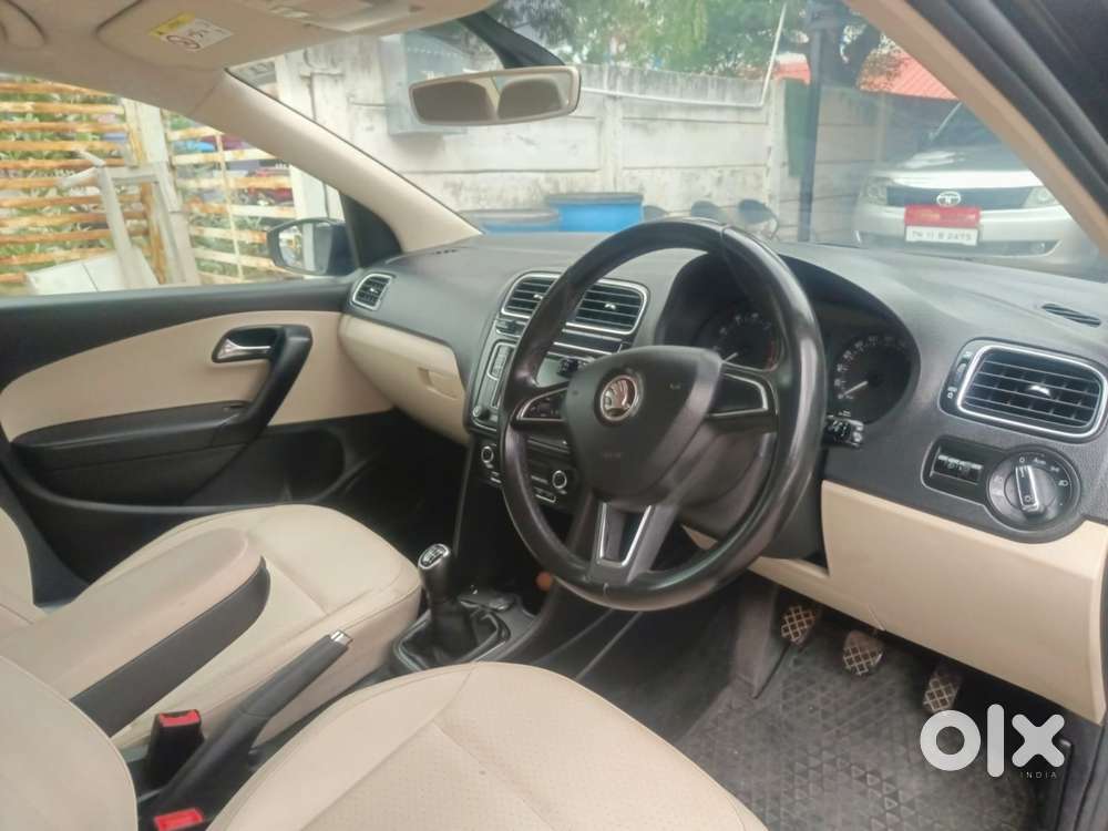 Skoda Rapid, 2021, Petrol