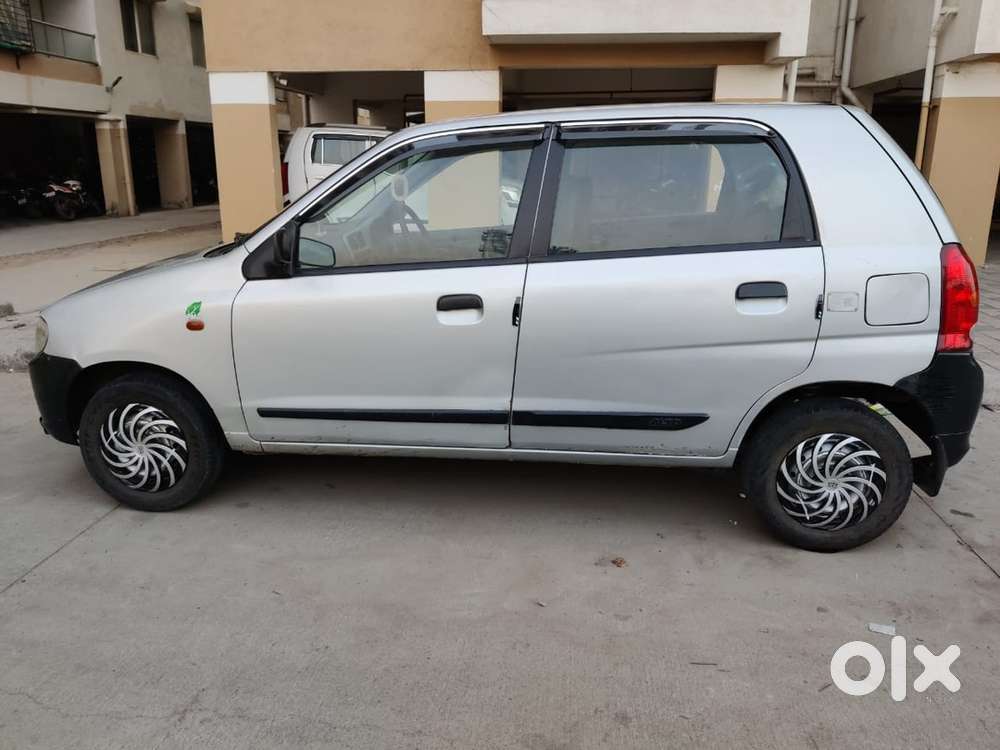 Maruti Suzuki 2011 Manual