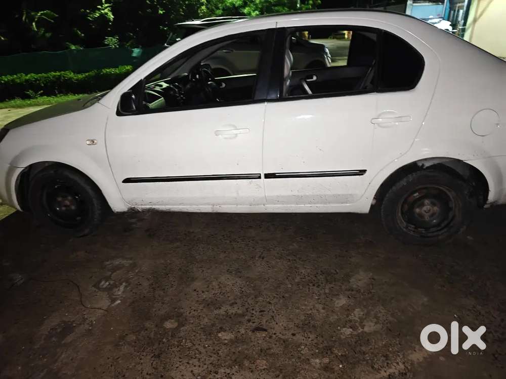 Ford Fiesta Diesel 2012