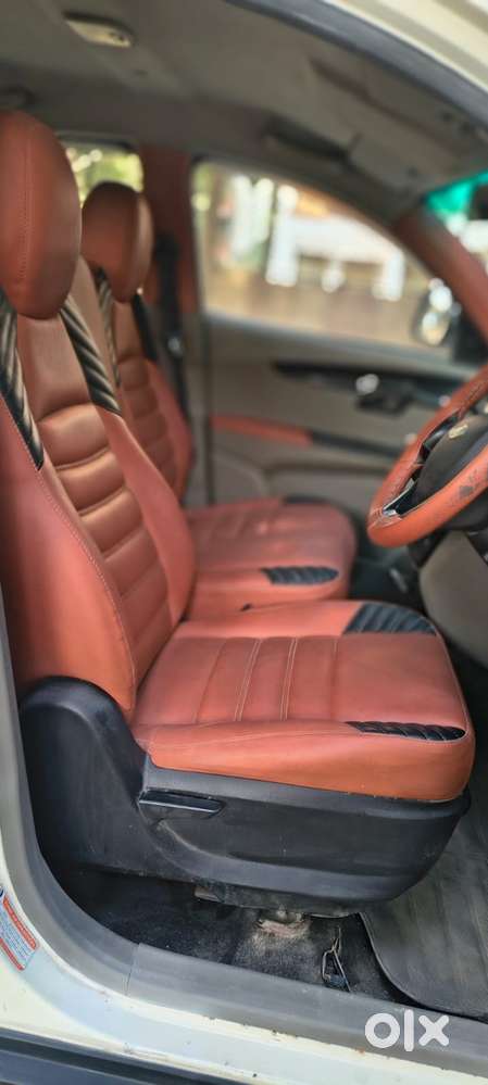 Mahindra Kuv 100 2016-2017 Mfalcon G80 K2 Plus, 2016, Petrol