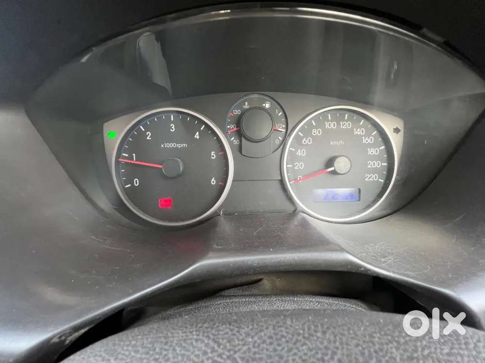 Hyundai I20 2011
