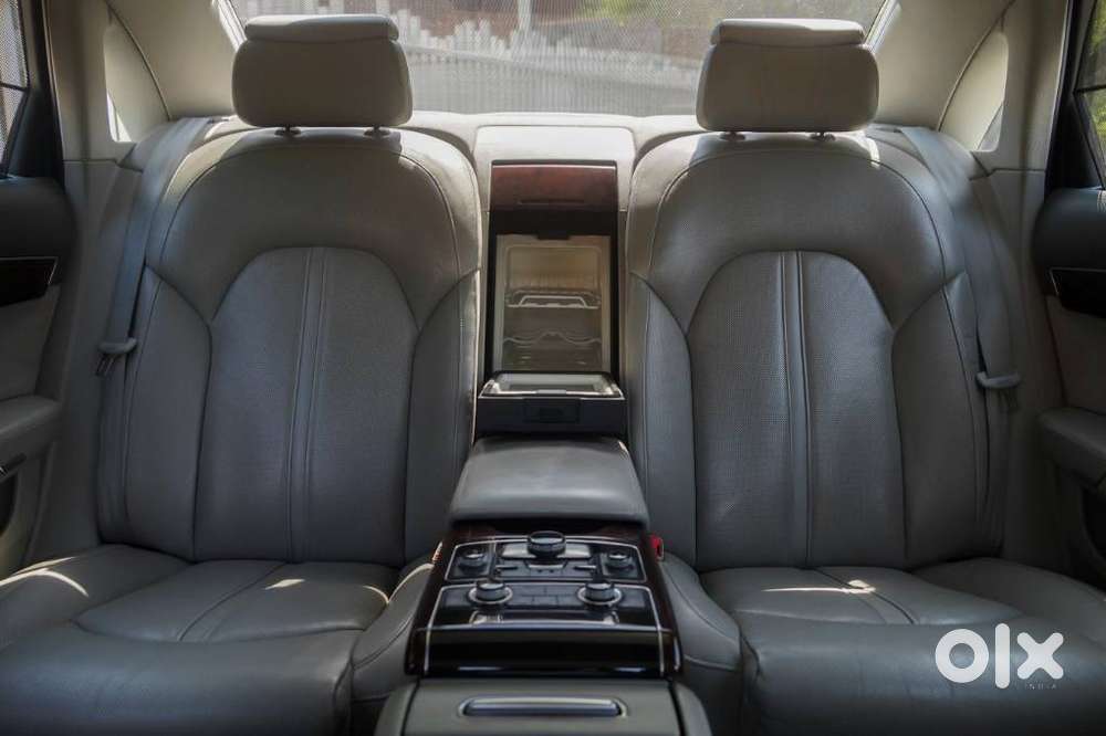 Audi A8 L 4.0 60 Tfsi Quattro, 2013, Petrol