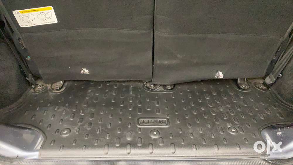 Mahindra Thar Lx 4-str Hard Top At, 2021, Petrol