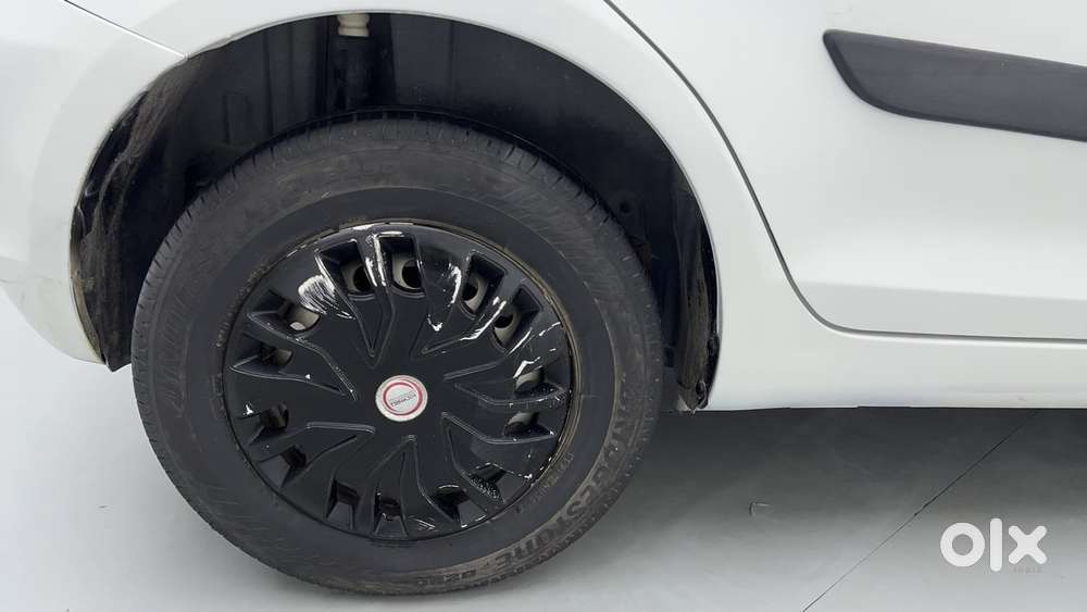 Maruti Suzuki Swift 2005-2010 1.3 Lxi, 2014, Petrol