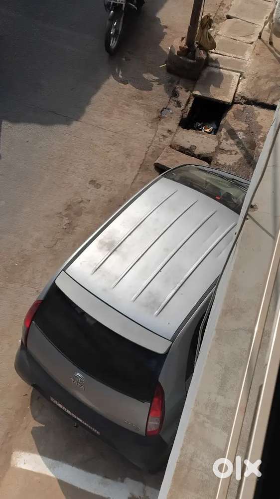 Tata Nano 2012 Petrol Well Maintained