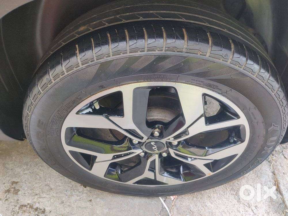 Kia Seltos 1.5 Gtx+ Diesel At, 2023, Diesel