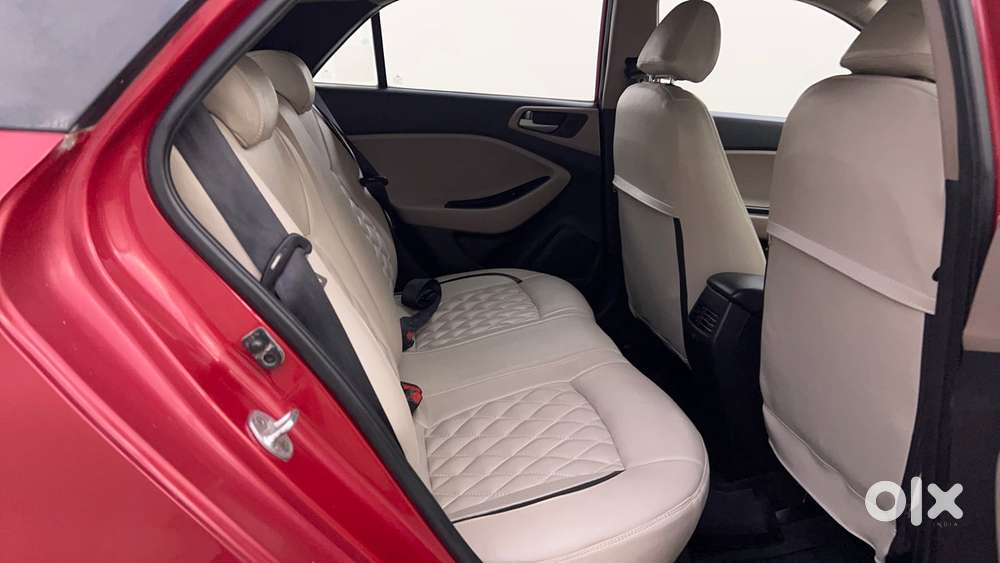 Hyundai Elite I20 Asta (o) 1.2 Mt, 2015, Petrol