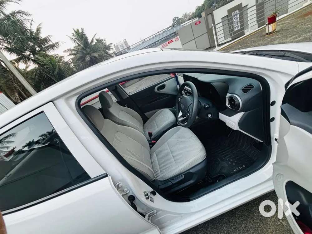 Hyundai Grand I10 Nios 2025 Petrol