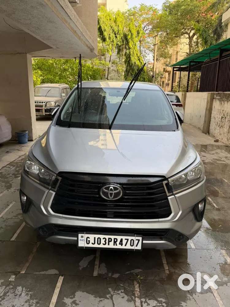 Innova Crista 2022