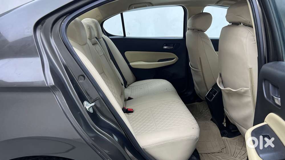Honda City 1.5 Zx Cvt I-vtec, 2021, Petrol