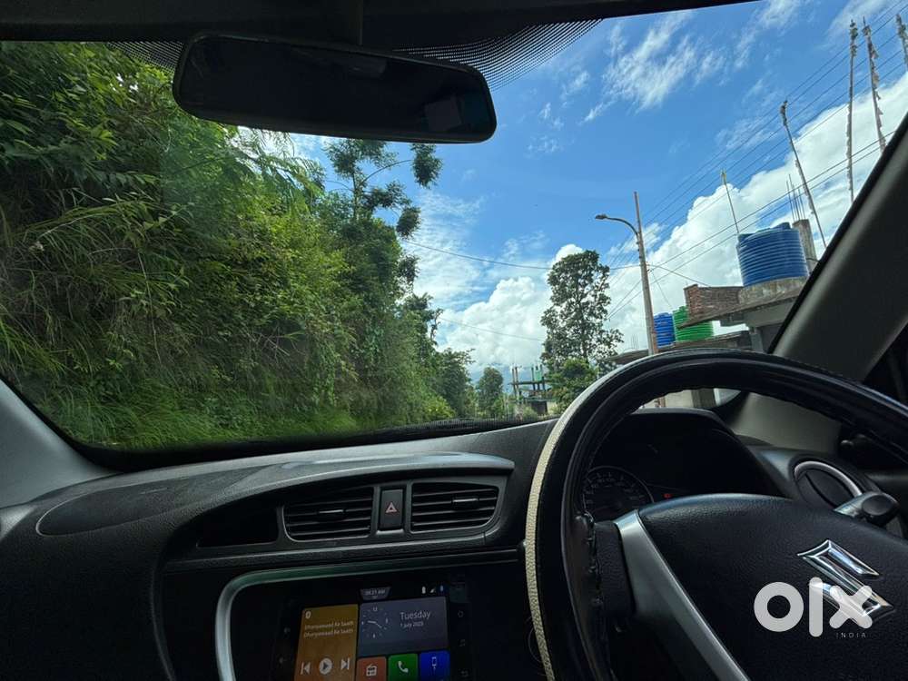 Maruti Suzuki Alto 2020