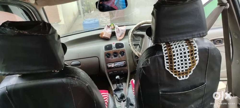 Tata Indigo Tdi