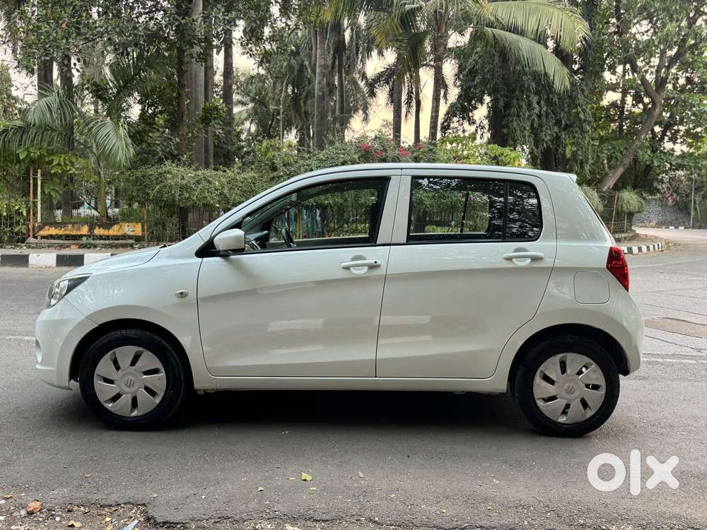 Maruti Suzuki Celerio 1.0 Vxi (o) Cng, 2015, Cng & Hybrids