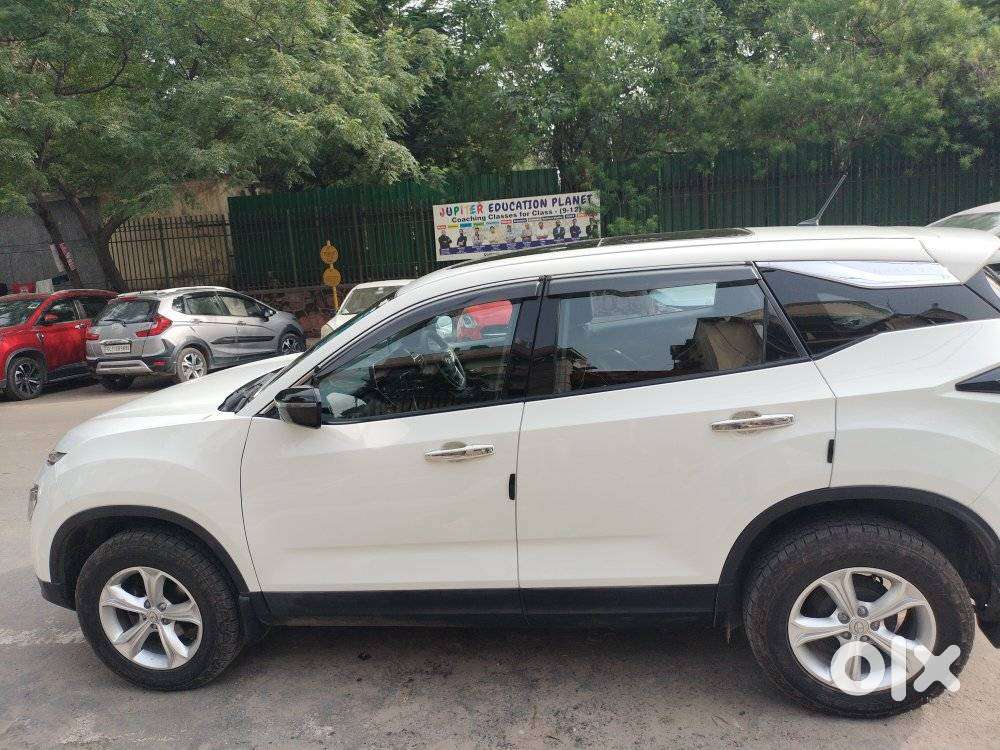 Tata Harrier Xta+ 2.0 L Kryotec Bs Vi, 2022, Diesel