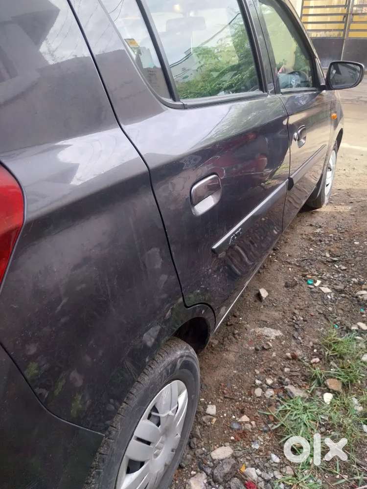2020 Maruti Suzuki Alto