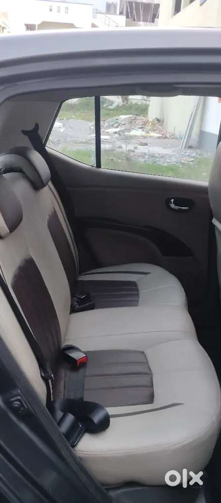 Hyundai I10 Sportz Petrol Manual 2014