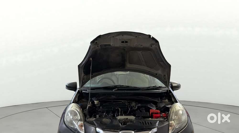 Honda Amaze 2013-2016 S I-vtech, 2015, Petrol