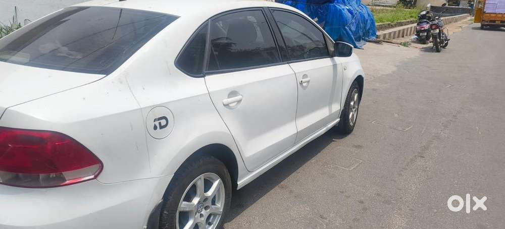 Volkswagen Vento Diesel
