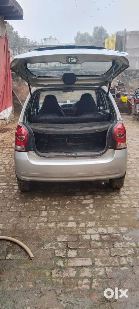 Maruti Suzuki Alto K10 2011 Model