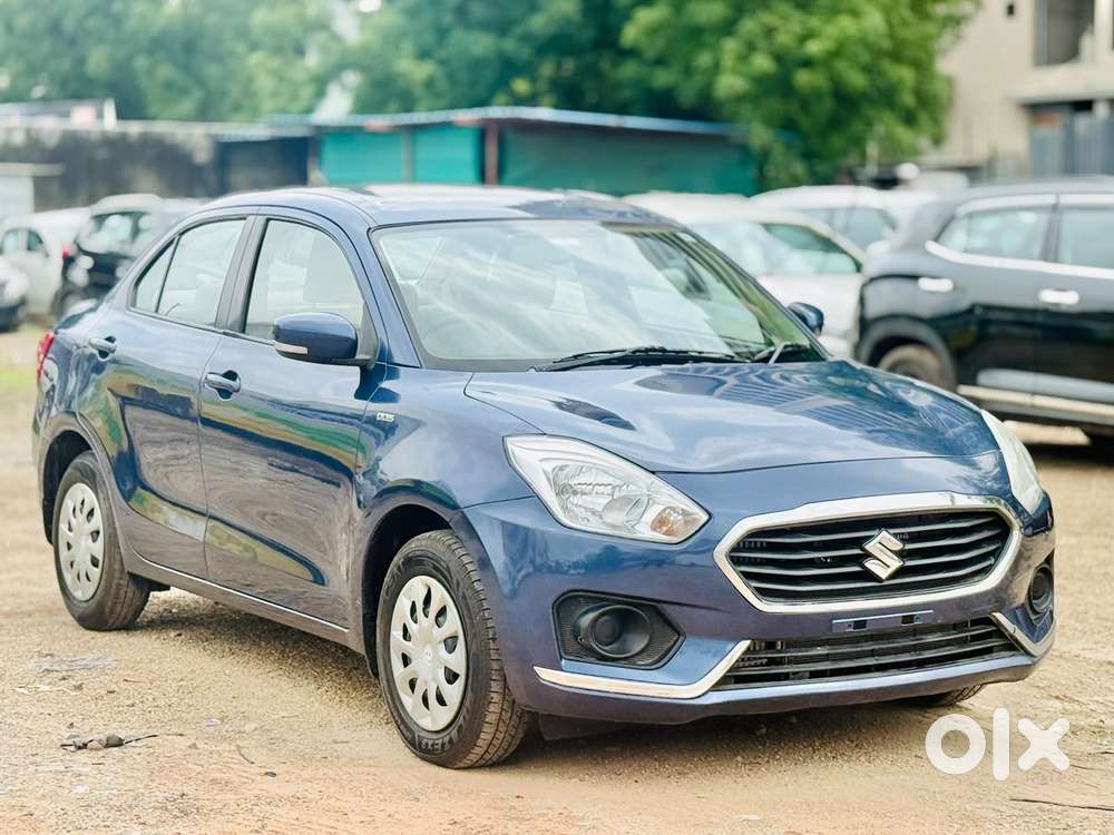 Maruti Suzuki Swift Dzire Vdi (o), 2017, Diesel